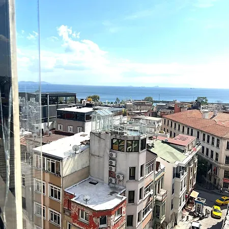 Kayaroyal Rooftop Unlimited Tea And Coffees At The Terrace Restaurant Hotel 3*