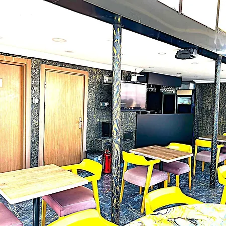 Kayaroyal Rooftop Unlimited Tea And Coffees At The Terrace Restaurant Hotel