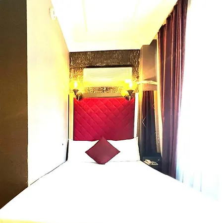 Hotel Kayaroyal Rooftop Unlimited Tea And Coffees At The Terrace Restaurant 3*
